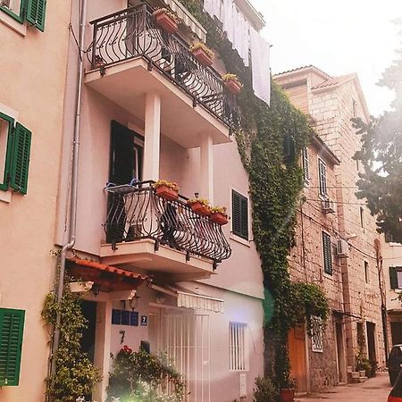 Villa Split Art ภายนอก รูปภาพ
