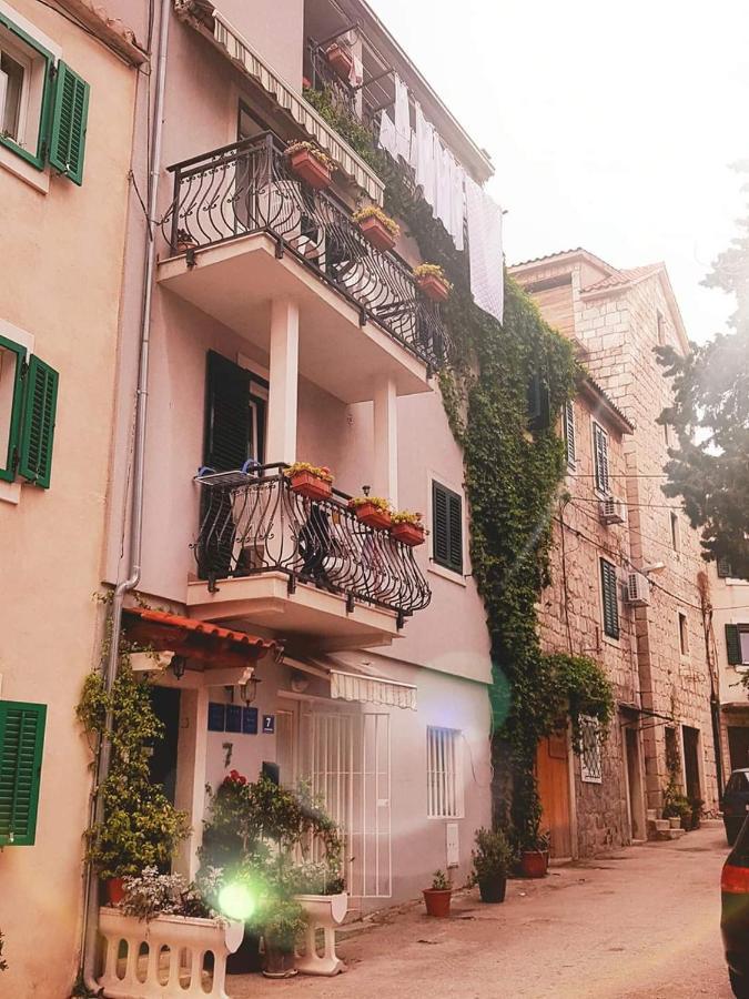 Villa Split Art ภายนอก รูปภาพ