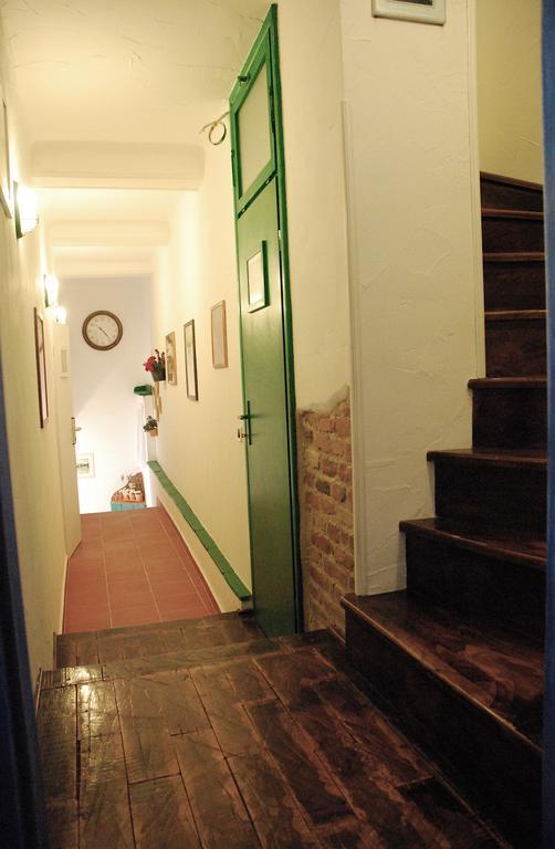 Villa Split Art ภายนอก รูปภาพ